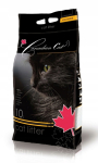 Kasside allapanu Super Benek Canadian Cat, bentoniit, 10 l
