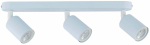 Valgusti lagi TK Lighting Livia, GU10, 3 x 10 W, sinine v. / sinine v.