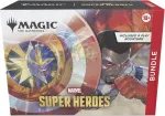 T&auml;iendus lauam&auml;ngule Wizards of the Coast Magic: The Gathering Marvel Super Heroes, EN