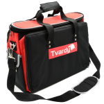T&ouml;&ouml;riistakott Tvardy T00455, t&ouml;&ouml;riistadele, 45 cm x 18 cm x 32 cm