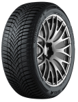 Talverehv Giti Tire Winter W2 225/45/R17, 91-H, D, B, 71 dB