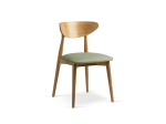Toolide komplekt Cosmopolitan Design Leon, matt, roheline v., 48 cm x 47.5 cm x 79 cm, 2 tk