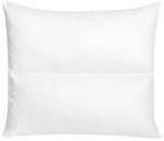 Padi Homla Just Like Down, valge v., 80 cm x 70 cm