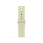 Kellarihm Apple Sport Band, 42 mm M/L, pale succulent