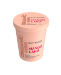 Kehav&otilde;i Organic Mimi Mango & Peach Mango Land, 200 ml