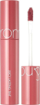 Huulepulk Rom&nd Juicy Lasting Tint, 5.5 g, 09 litchi coral