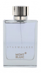 Tualettvesi Montblanc Starwalker, 75 ml