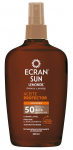 P&auml;ikesekaitse&otilde;li Ecran Sun Lemonoil SPF50, 200 ml