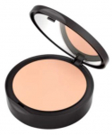 Kompaktne pulber Gosh Foundation Plus + Creamy Compact High Coverage, 08 golden, 10 g