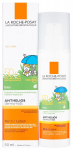 P&auml;ikesekaitselosjoon La Roche Posay Anthelios Dermo Kids Sunscreen SPF50, 50 ml
