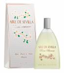 Tualettvesi Instituto Espa&ntilde;ol Aire De Sevilla Rosas Blancas, 150 ml