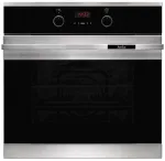 Integreeritav ahi Amica EB6521 Fusion