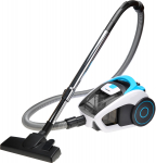 Tolmuimeja Blaupunkt VCC301, 700 W