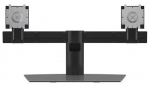 Lauahoidja kahele monitorile Dell MDS19
