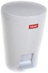 Pr&uuml;gikast Tatay Diabolo, valge v., 5 l, 28.2 cm x 19 cm