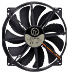 &Otilde;hkjahuti korpusele Thermaltake CL-F015-PL20BL-A