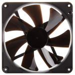 &Otilde;hkjahuti korpusele Noiseblocker ITR-PK-PS 140mm