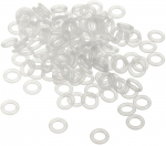 Klahvisummutaja King Mod Service, valge