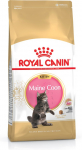 Kuiv kassitoit Royal Canin Maine Coon, kanaliha, 2 kg
