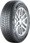Talverehv General Tire Snow Grabber Plus 235/65/R17, 108-H, XL, D, C, 72 dB
