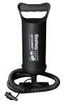 Manuaalne pum Bestway, must v., 40 cm x 25 cm