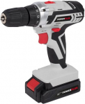 Puur koos akuga Powerplus POWC1071, 20 V, 1.3 Ah