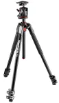 Alus Manfrotto, alumiinium