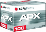 Fotolint AgfaPhoto APX Pan 100, 36 tk