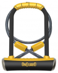 Lukk OnGuard Pitbull DT, 230 mm
