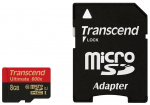 M&auml;lukaart Transcend, 8 GB