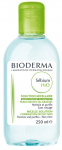 Meigieemaldaja Bioderma Sebium H2O, 250 ml
