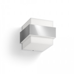 &Otilde;ue seinavalgusti Philips Shovel, 42W, E27, IP44, roostevaba teras v., 15.5 cm x 12.7 cm