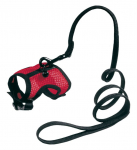 Koerte traksid Ferplast Assorted, (v&auml;rv/disain valitakse juhuslikult)