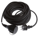 Pikendusjuhe Okko, 3 x 1,5 mm&sup2;, 15 m, IP44, 1 pesa