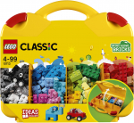 Konstruktor LEGO&reg; Classic, Loovm&auml;ngukast 10713, 213 tk