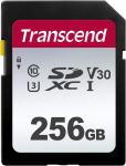 M&auml;lukaart Transcend, 256 GB