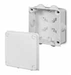 Jaotuskarp Elektroplast 0233-00, IP55, 13.5 cm, 6.5 cm x 13.5 cm