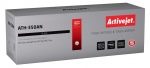 Toonerikassett ActiveJet Supreme ATH-350AN, must v.