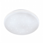 Valgusti plafoon Eglo Frania-S 97879, LED, 3000 &deg;K, 1 x 33.5 W