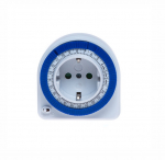 Programmkell Haushalt, mehaaniline, 16 A