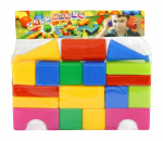 M&auml;nguklotside komplekt 25098, 18 tk, mitmev&auml;rviline