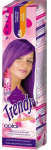 V&auml;rvimisvaht Venita Trendy Color, violet, Violet 40, 75 ml