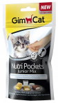 Kassimaius Gimborn Nutri Pockets Junior Mix, 0.06 kg