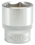 L&ouml;&ouml;kpadrun Yato, 38 mm, 27 mm, 1/2"