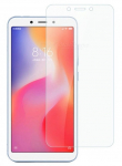 Ekraani kaitseklaas telefonile Blun for Xiaomi Redmi 6 / Redmi 6A, 9H