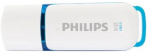USB m&auml;lupulk Philips Snow Edition, 16 GB