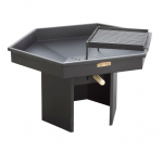 Grillahi Stoveman BONFIRE, 100 x 100 x 55 cm