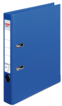 Registraator-mapp Herlitz, A4 Sinine