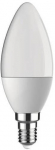 Lambipirn LEDURO LED, C37, 3000 &deg;K, E14, 6.5 W, 550 lm