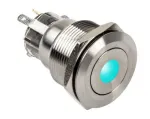 LED valgustuse l&uuml;liti DimasTech Dot - RGB, h&otilde;be v.